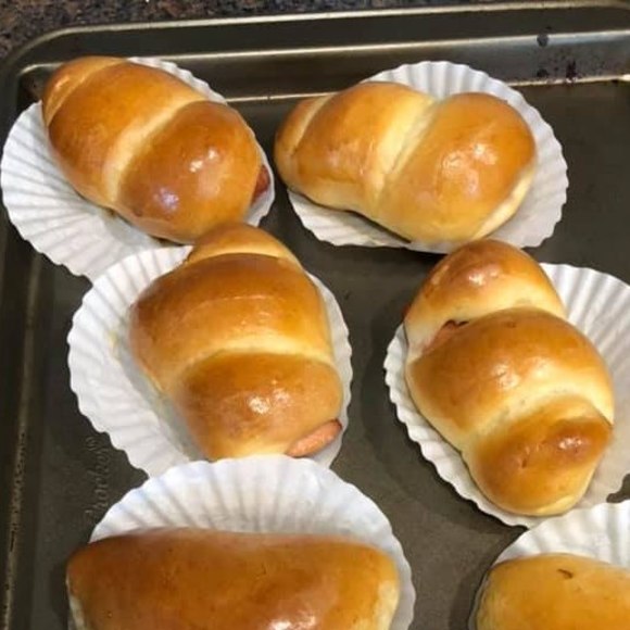 Meet your Posher, Rebecca - Picture 1 of 1